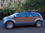 Dodge Kahuna Concept 2003 года